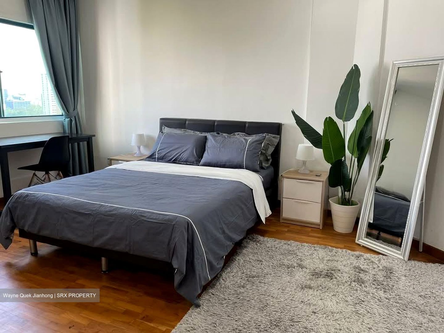 Canne Lodge (D14), Apartment #562084701